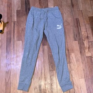 Puma Sweatpants
